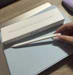 Apple pencil 2nd gen