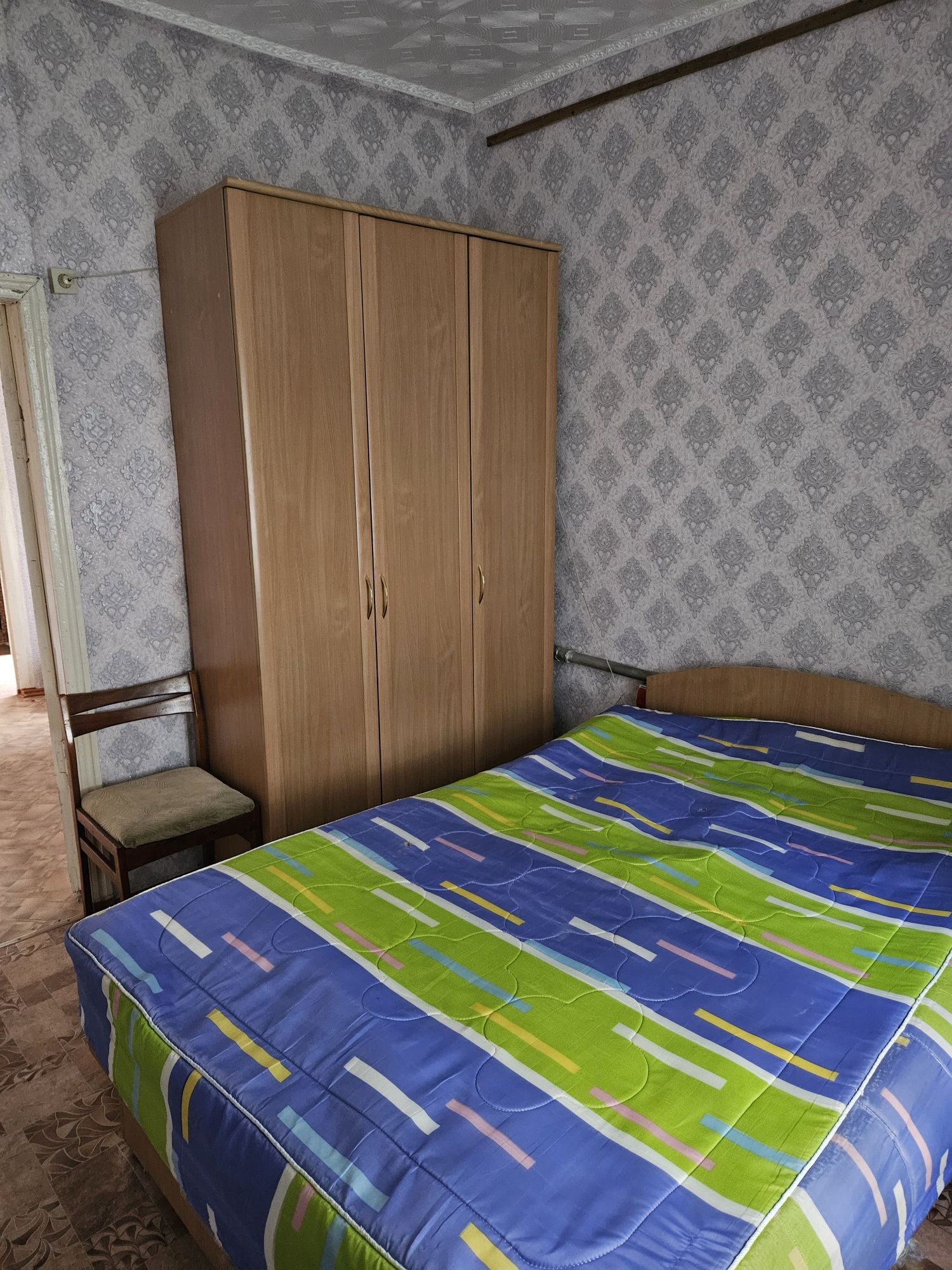 Продаётся дом в сортировке