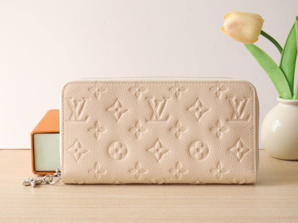 Portofel Louis Vuitton Sarah