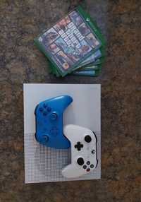 Продам Xbox one s