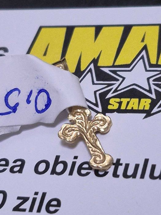 cruce 0,57gr(m2) staramanet