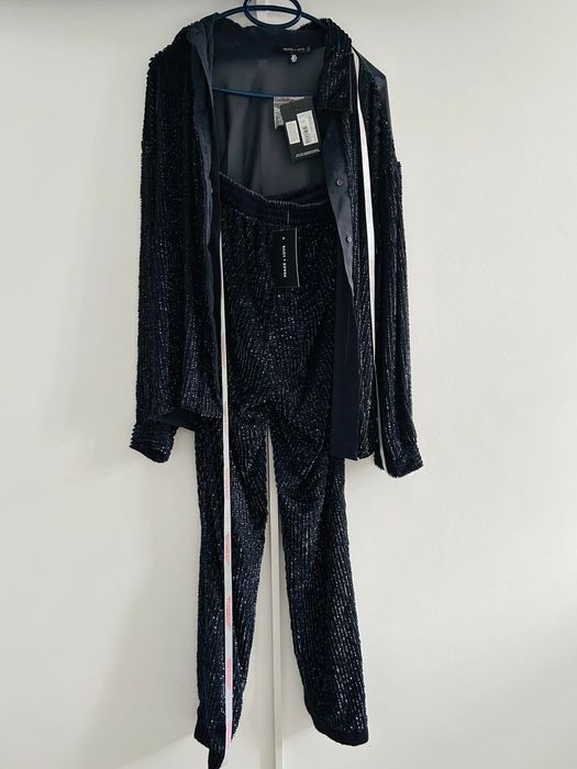 Compleu Peace and Love - paiete - nou