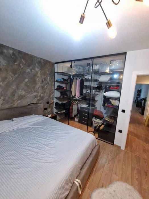 Дава се под наем Двустаен апартамент в София, Драгалевци - 72 кв.м за 700 € - Снимка #2