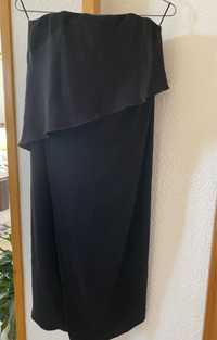 Черна рокля Tara Jarmon