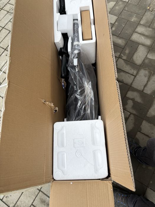 Joyor T10 nou 0km, nefolosit