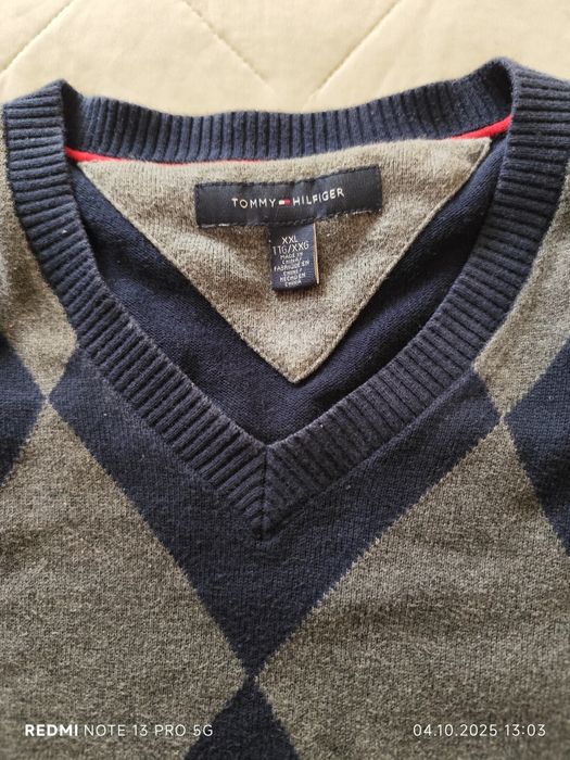 Сет - памучни  пуловери