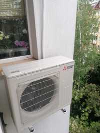 Mitsubishi Климатик 18 BTU,