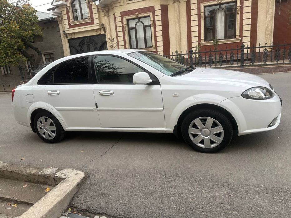 Жентра механика в отличном состоянии