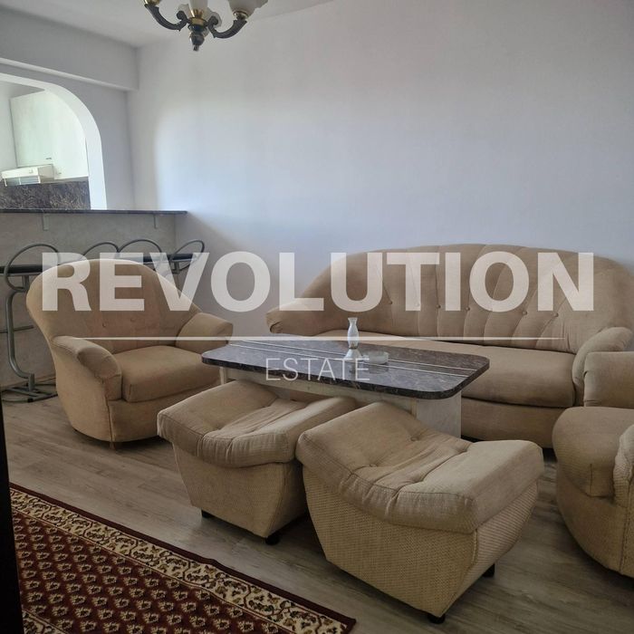 Продава се Двустаен апартамент в Пловдив, Изгрев - 43 кв.м за 1396 €/кв.м - Снимка #1