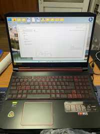 Продажа ноутбука-Acer Nitro5 AN 515-43