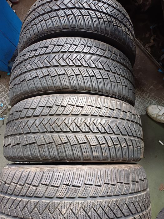 Гуми 235/45/18 Вредештайн