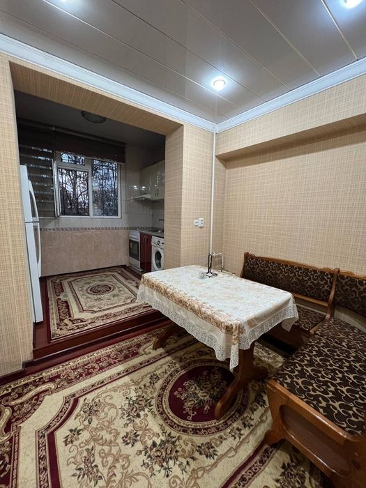 Ц 12 Лабзак 3-комнатная