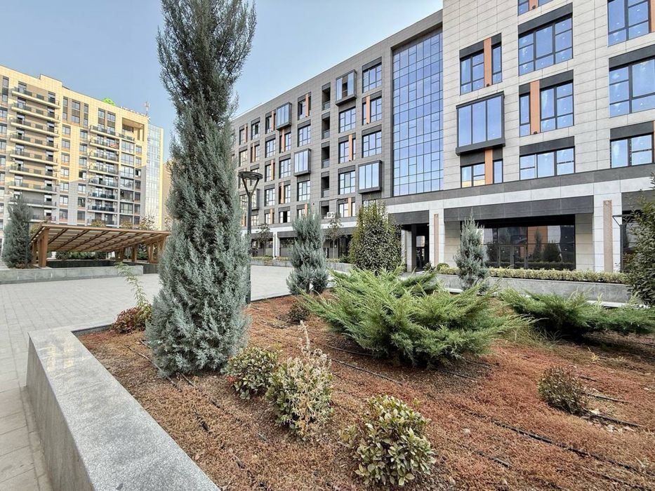 Яшнабад/Бизнес парк - Продается нежилое помещение/Готовый бизнес 108м2