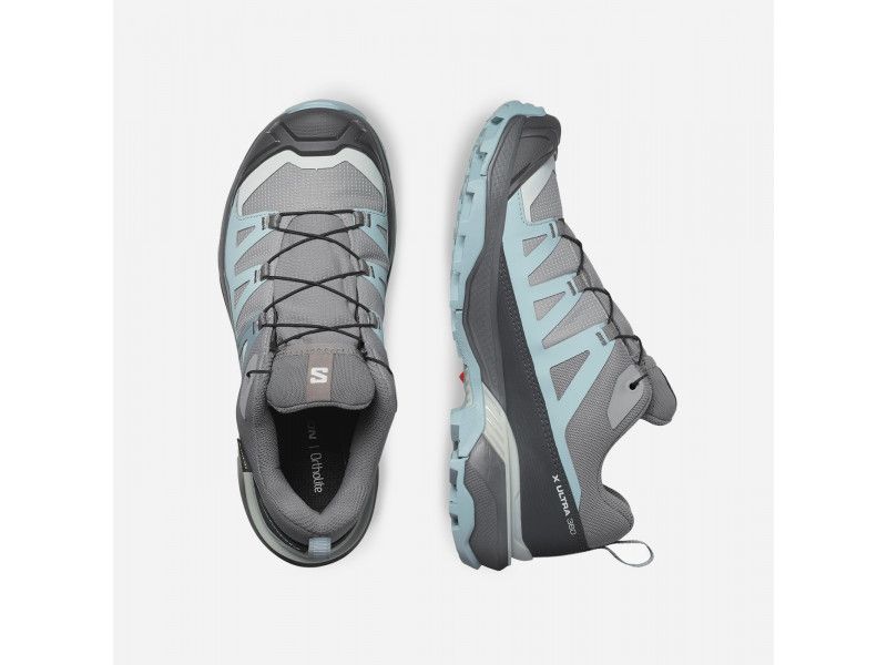 Salomon X Ultra 360 Gore tex W  размери - 41 1/3
