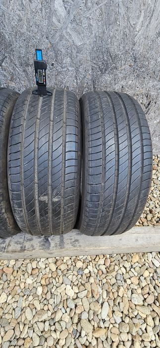 Anvelope Michelin Primacy 4 205/55 R16 91H