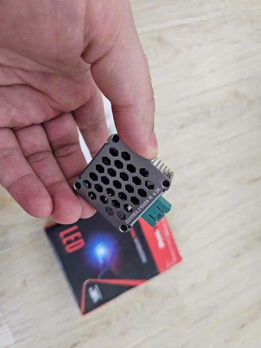 Set Becuri Led faruri auto D3S , 4500K