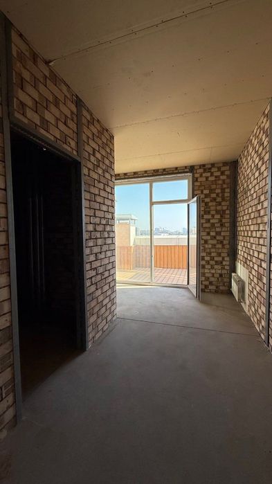 NRG Hayot Продается 3 комнатная коробка Шахристанская Центр Плова