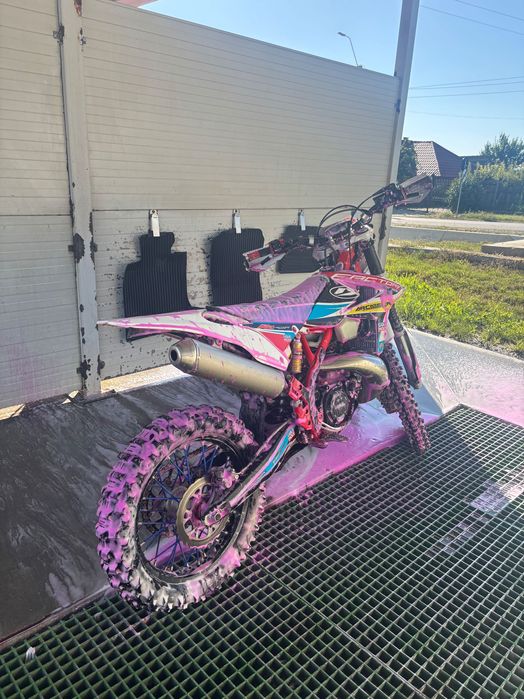 Vand beta rr300 2018