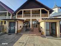 Casă tip duplex de vânzare în Curtea de Argeș.