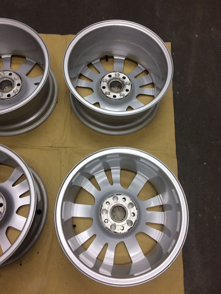 Jante audi pe 16 5x112