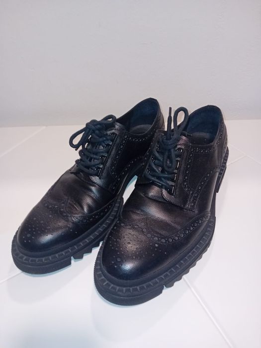 Pantofi  Noi  fara cutie