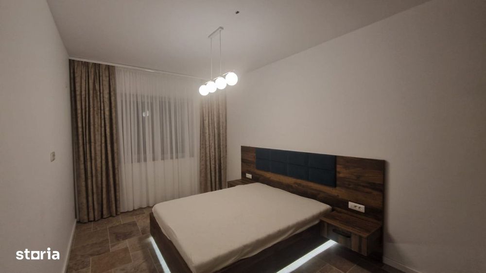 Apartament 2 camere, semidecomandat, 62mp, Centru, zona Gradina Botani