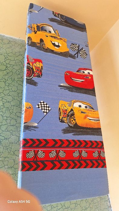 Матрак за детско легло