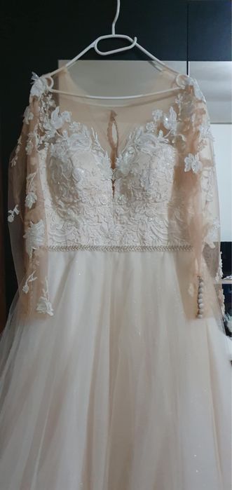 Rochie de mireasa