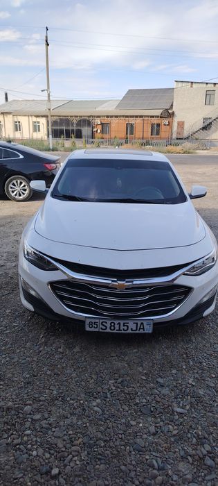 Malibu2 2.4 sotiladi