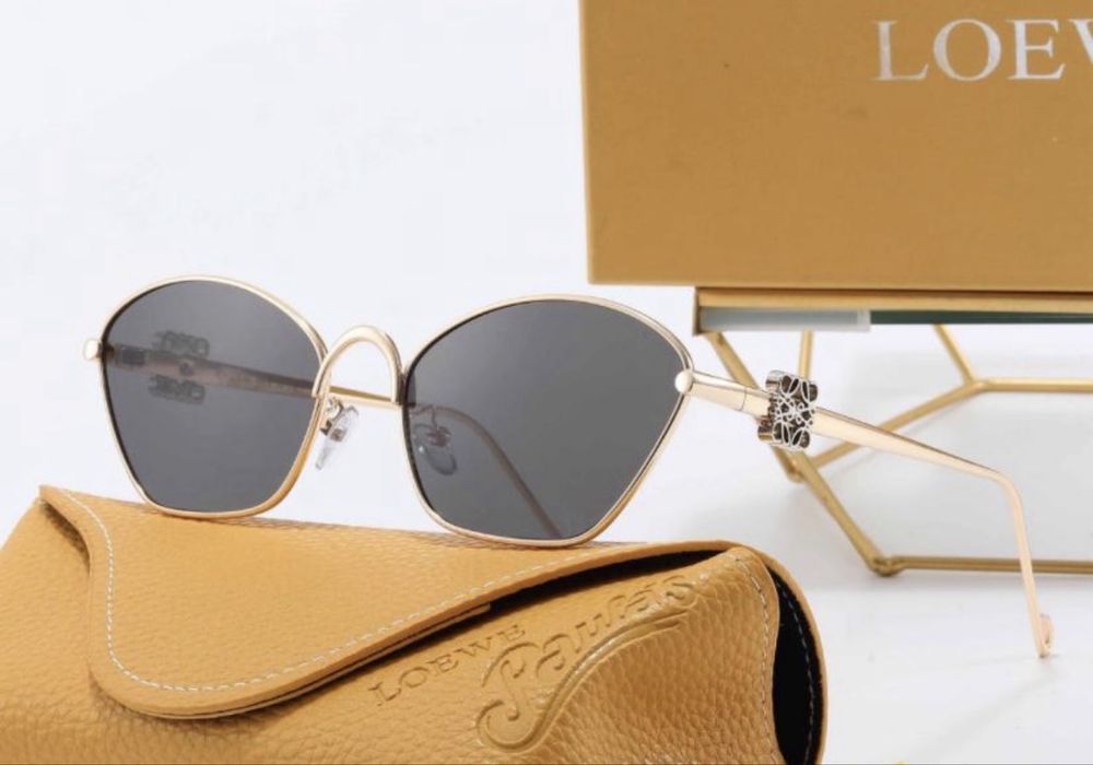 Нови слънчеви очила Loewe