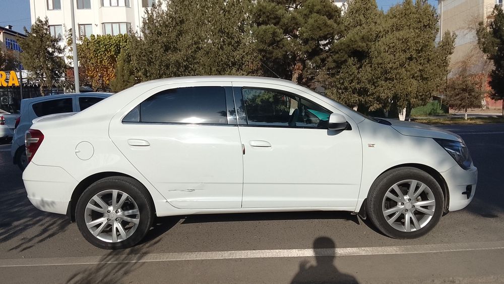 Saka diska baloni bilan ideal darajada,barterga keliwamiz,.cobalt radn