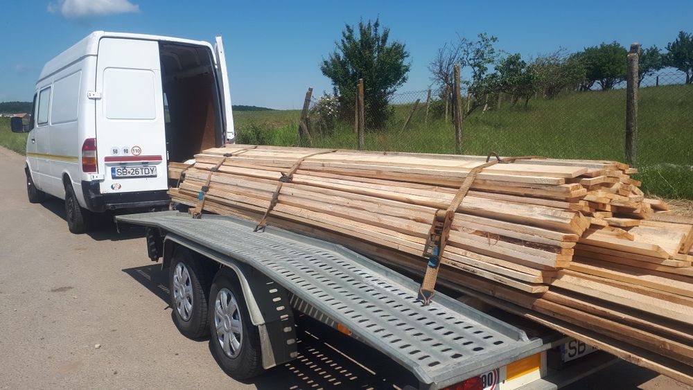 transport ieftin marfa și tractari auto Sibiu