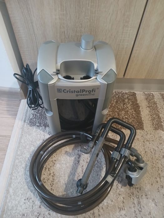 Filtru extern JBL CristalProfi  e 701