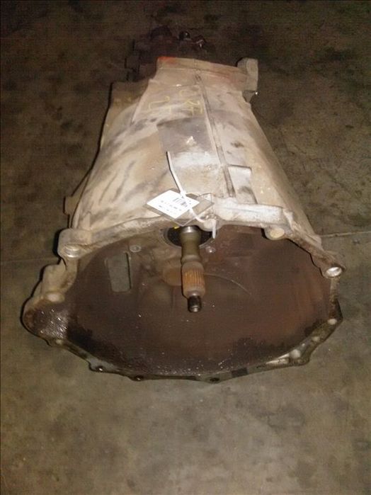 cutie de viteze vw crafter 2.5 tdi