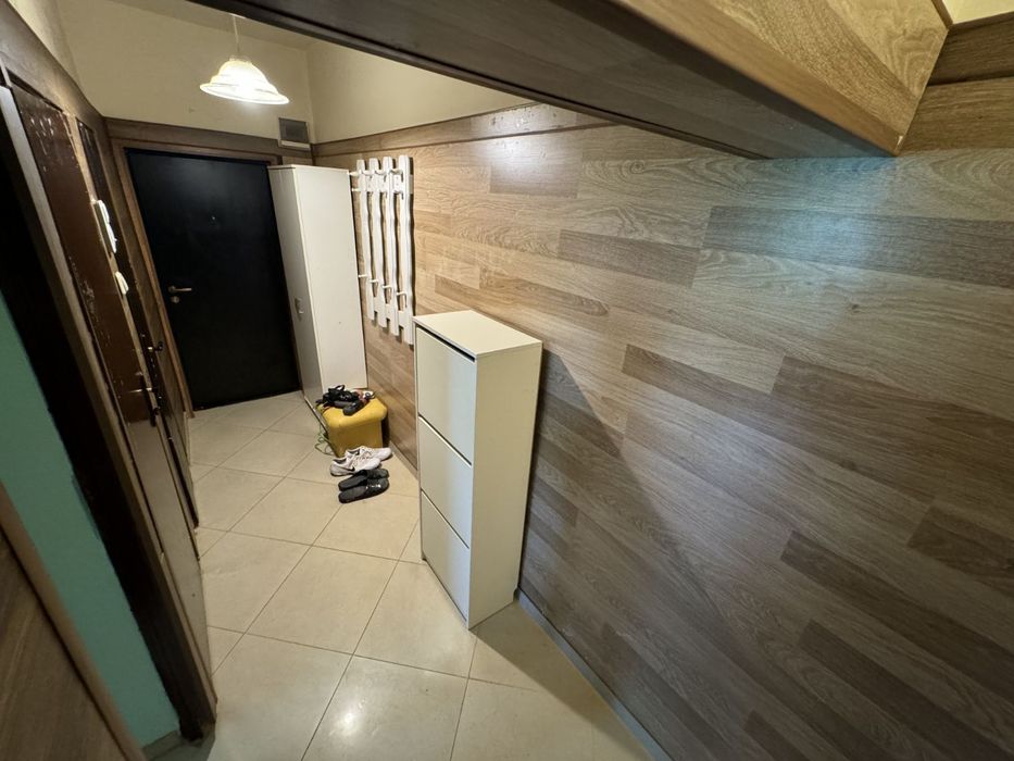 Продава се Тристаен апартамент в София, Толстой - 64 кв.м за 2110 €/кв.м - Снимка #10