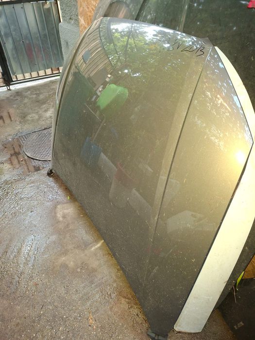 aripa far capota trager audi a3 8v 2014 limuzina sedan