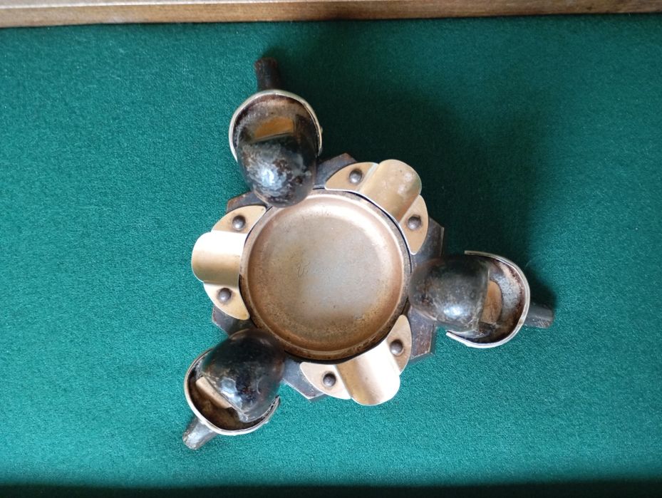 Настолна Газова Запалка