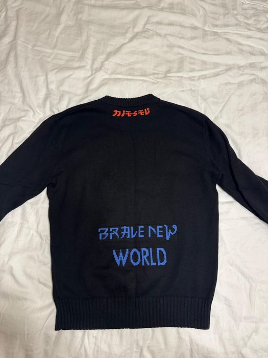 Pulover diesel original marimea s