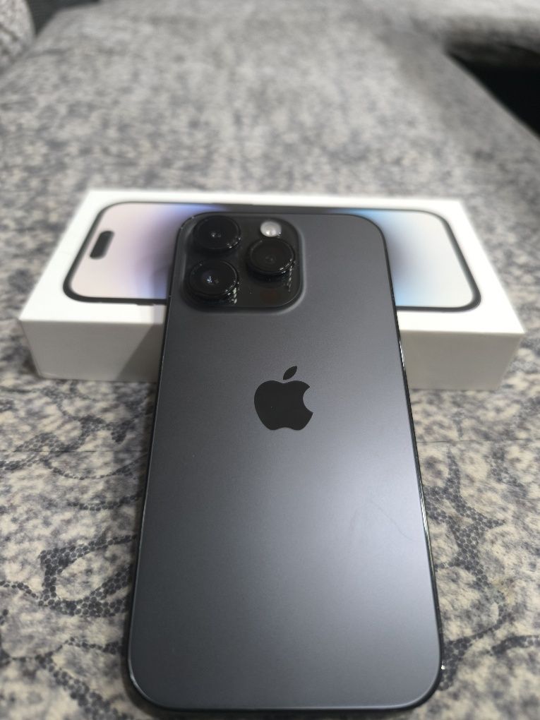 Iphone 14 pro dual sim
