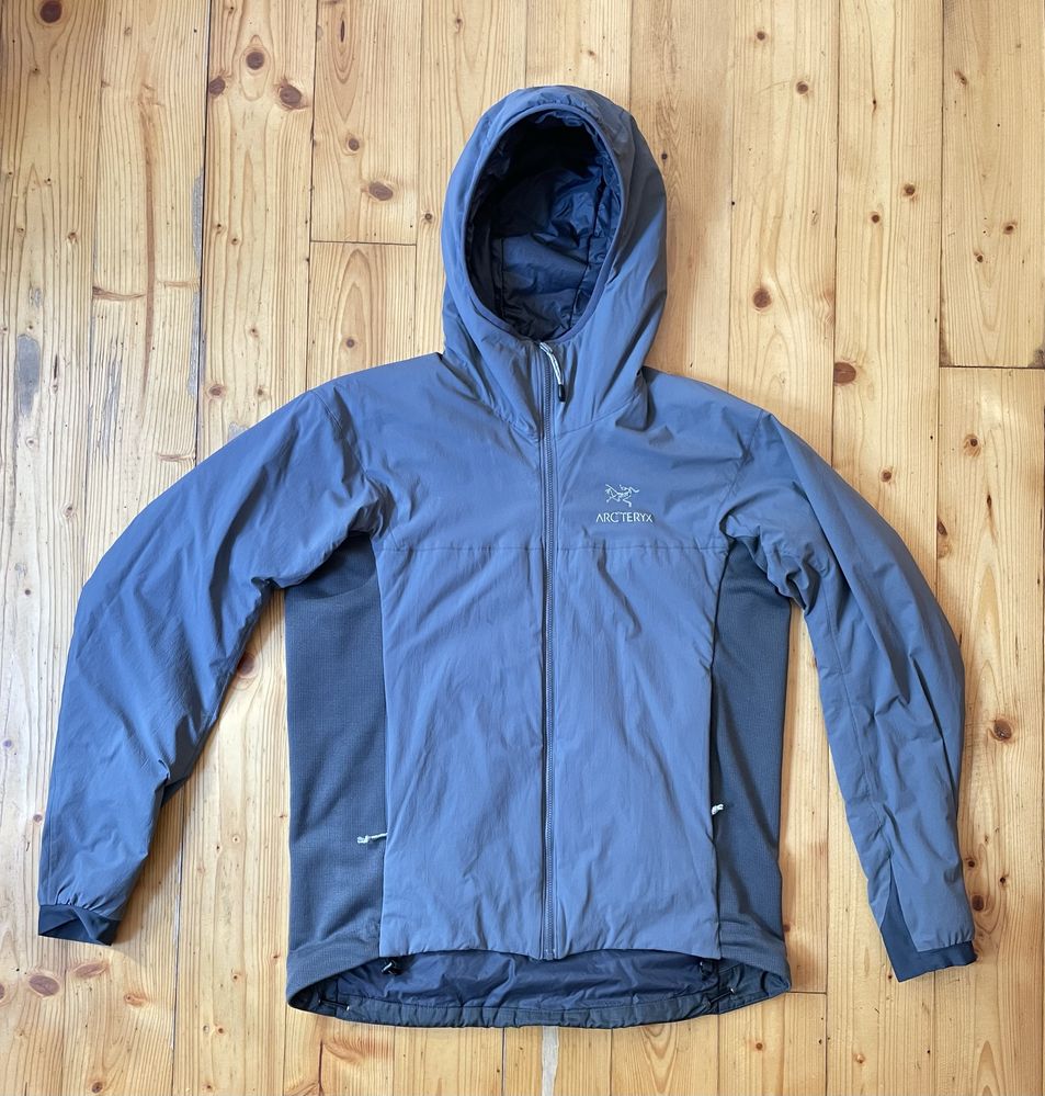 Arc’teryx atom