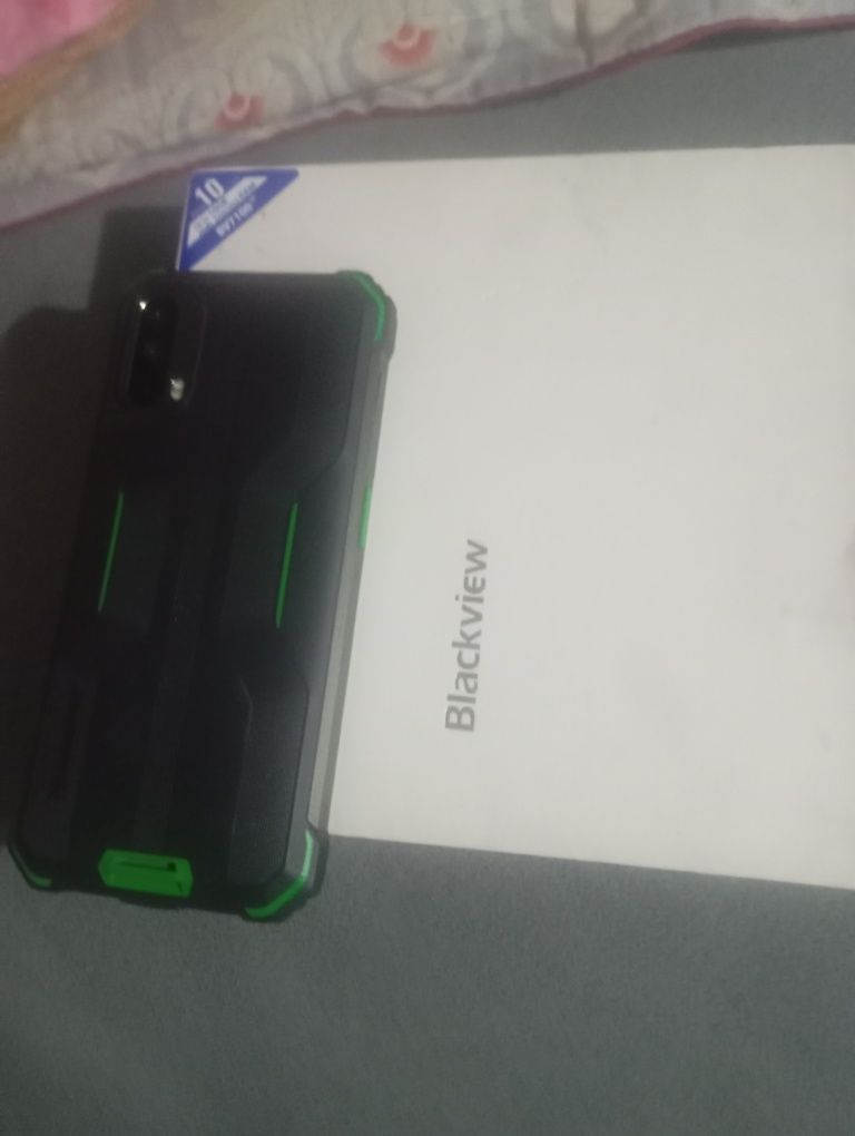 Продам обменяю Blackview BV7100
