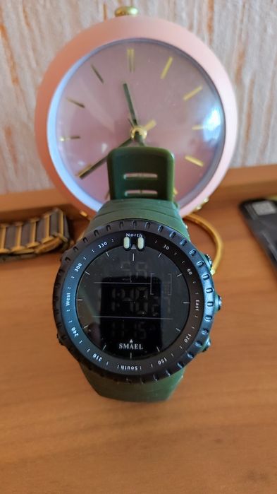 Часы мужские , Китай