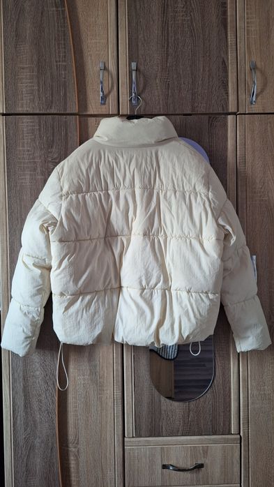 geaca de fâș scurta