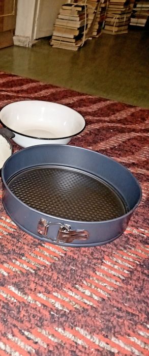 Форма для выпечки