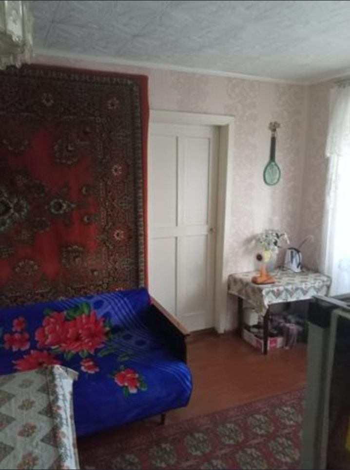 Продам 3-х комнатную