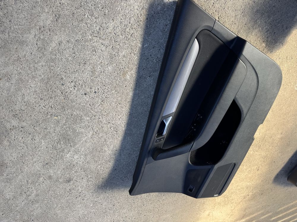 Fete usi fata spate stanga dreapta de ANGLIA cotiera pt vw passat b7