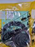 Set garnituri Kit jcb