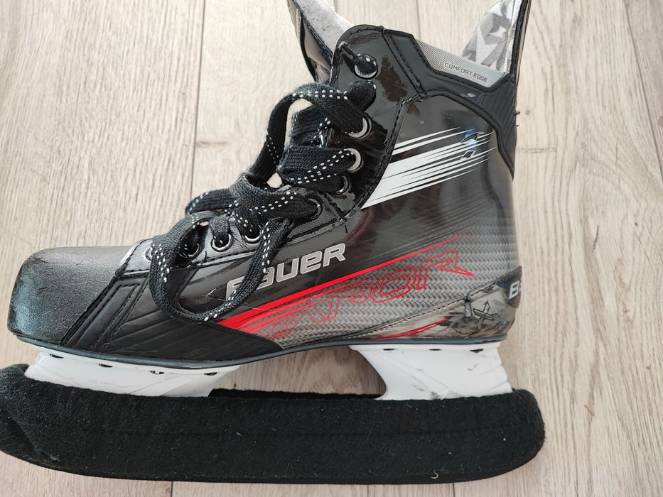 Patine hochei s23 Bauer X3 Sr 11EE - 47