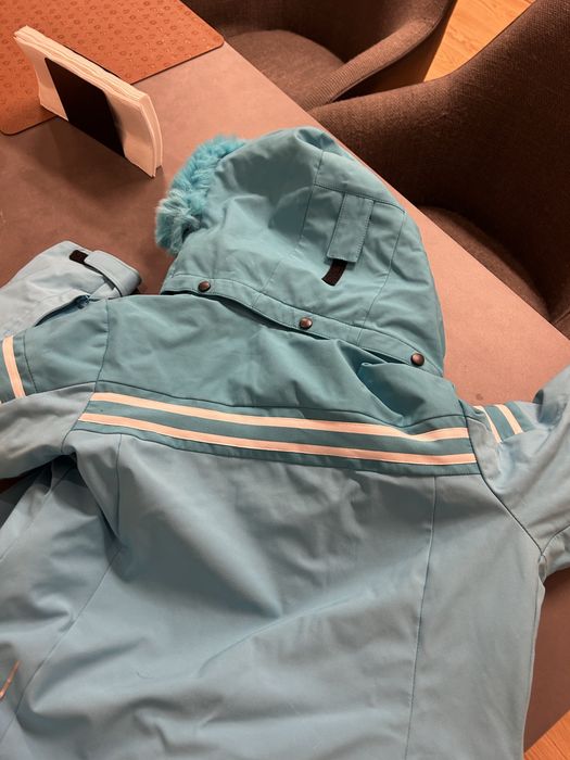 Ски грейка CMP долнище и яке