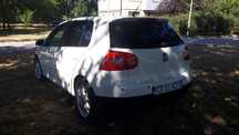 Vând vw golf 5 1.9 Tdi,105 cp 2008 ,km178.000 reali
